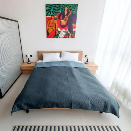 в аркадії з видом на місто Apartment *