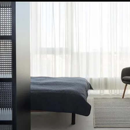 в аркадії з видом на місто Apartment *